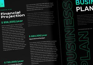 Megatoya Geometric Sans Serif