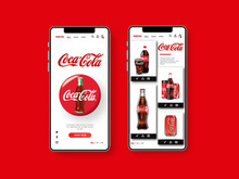 Coca-Cola App