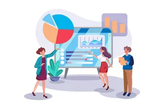 M166_Corporate Culture Illustrations
