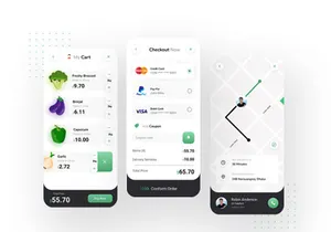 Booking And Delivery Ui App