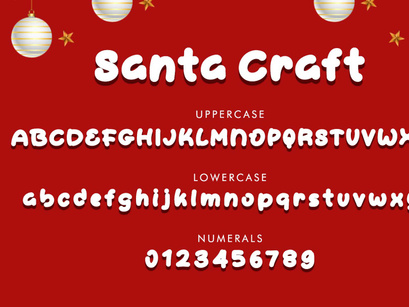 Santa Craft