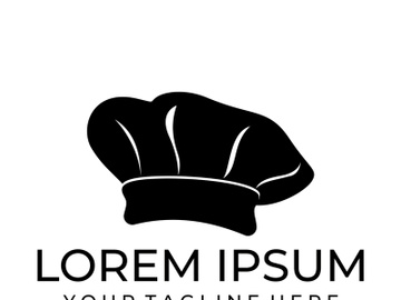 Restaurant logo preview picture