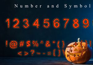 Halloween before Christmas