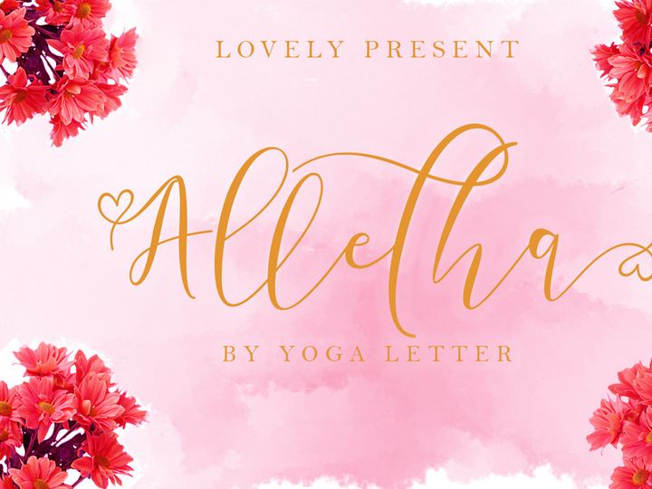 Alletha