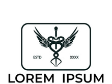 Medical logo