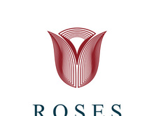 Rose logo