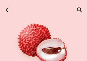 Fruit App