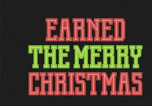Merry Varsity -