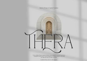 Bequta | Luxury Modern Serif