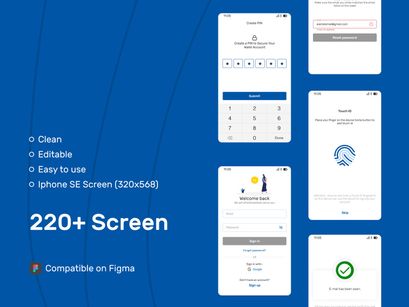 Wallet - Digital Payment App