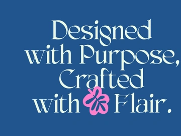 AO Dreya - Display Font preview picture