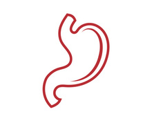 Stomach logo