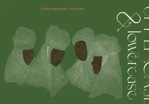 Doppelganger - Free Font
