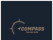 compass icon isolated on background.modern flat compass pictogram,business,marketing,internet concept.trendy simple vector symbol for websitedesign or button to mobile app.logo illustration.