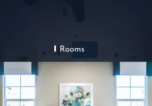 U-THEME - Hotel Website Template
