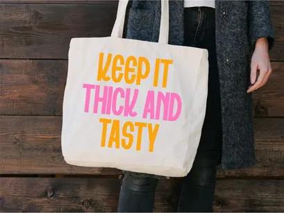 Remember - Chunky Display Font