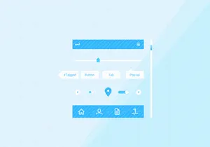 Components UI kit