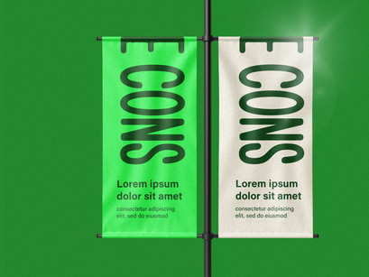 The Cons - Condensed Sans Serif Display Font