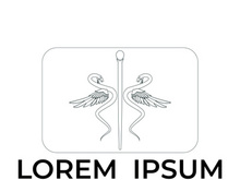 Medical logo