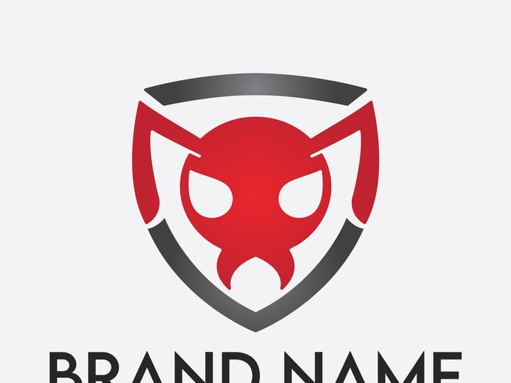 Ant logo