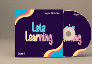 Magical - Playful Kids