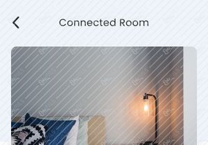 Casa - Smart Home Mobile App