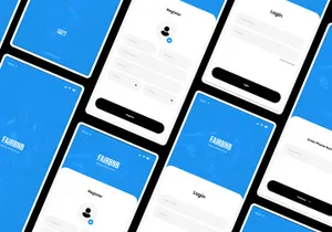 Hotel Booking & Travel Application