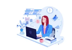 M227_Freelance Illustrations