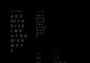 Neon Free Font