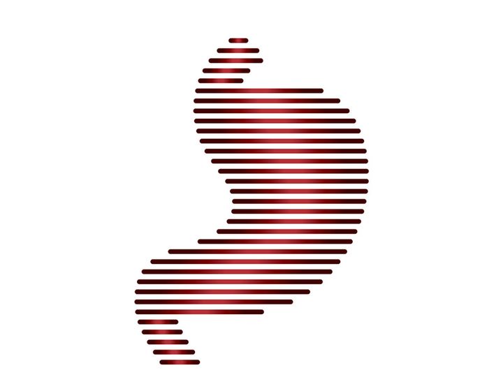 Stomach logo