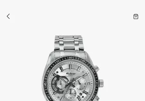 Watch App UI