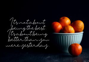 Santorini - Handwritten Font with natural touch