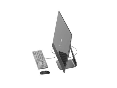 3D model. Apple all product