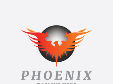Phoenix logo preview picture