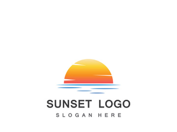 sun logo preview picture