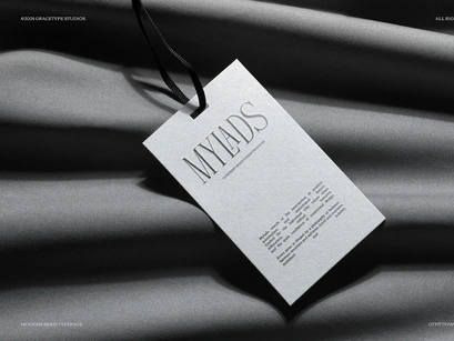 Apex Royale | Modern Serif