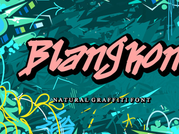 Blangkon preview picture