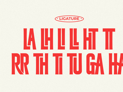 Killer Horror - Halloween Display Font