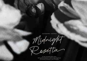 Clairou Handera | Handwritten Script