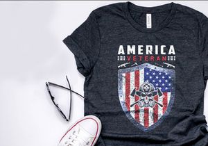 T-shirt Mock-Up PSD