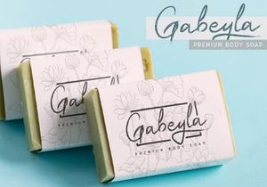 Sugih Janji - Handbrush Script Font