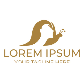 Snail logo preview picture