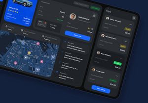 EasyTaxi - WooCommerce Taxi Booking Plugin v1.0