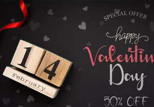 Night Valentine