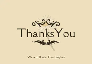 Wastern Divider