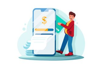 M108_Payment System Illustrations