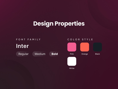 Readify - Book Store Mobile App