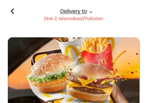 DoorDash Redesign