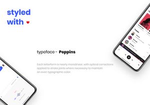 Backpack - UI Kit Free for Adobe XD