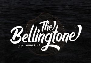 Boyna - Bold Script Font